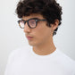 TINT EASTWOOD | TORTOISE GRADIENT ROSE