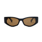 CATT DAMON | BLACK MAHOGANY