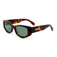 CATT DAMON | TORTOISE GREEN