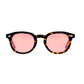 THE TINT EASTWOOD 2.0 | TORTOISE ROSE