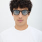TINT EASTWOOD | TORTOISE OCEAN