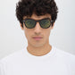 TINT EASTWOOD | TORTOISE GREEN