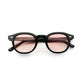 TINT EASTWOOD | BLACK GRADIENT ROSE