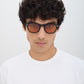 TINT EASTWOOD | TORTOISE AMBER