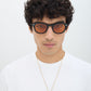 TINT EASTWOOD | BLACK AMBER