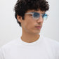 TINT EASTWOOD | CLEAR GRADIENT OCEAN