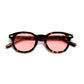 THE TINT EASTWOOD 2.0 | TORTOISE ROSE