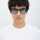 TINT EASTWOOD | BLACK GRADIENT OCEAN