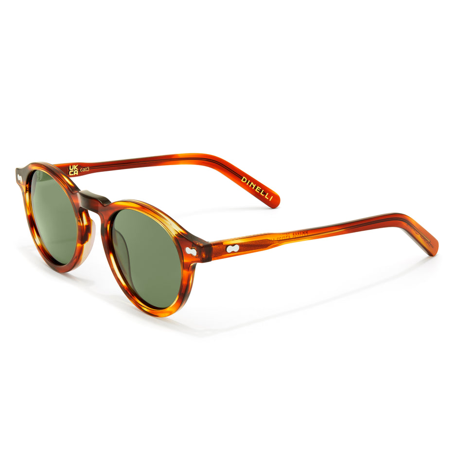 The Ultimate Sunglasses Collection – DINELLI EYEWEAR