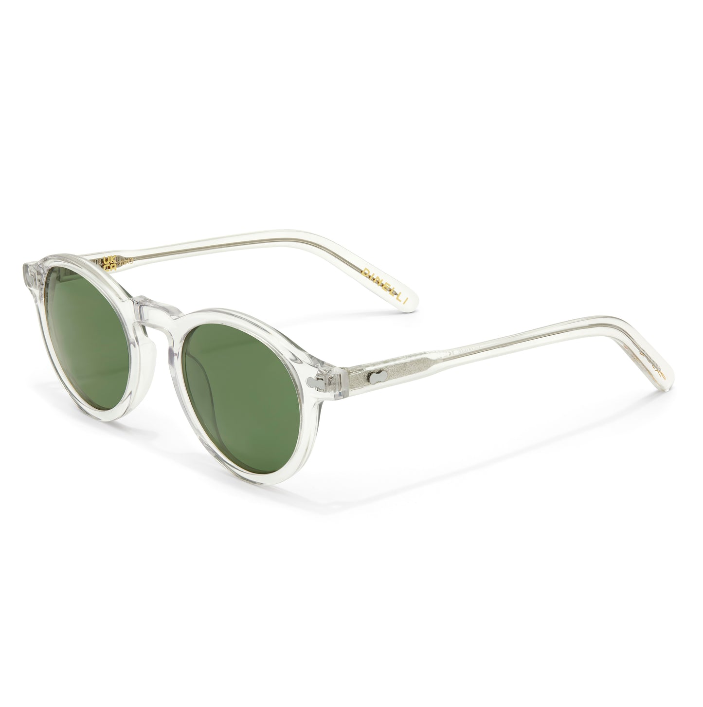 FRAMES DEAN | CLEAR