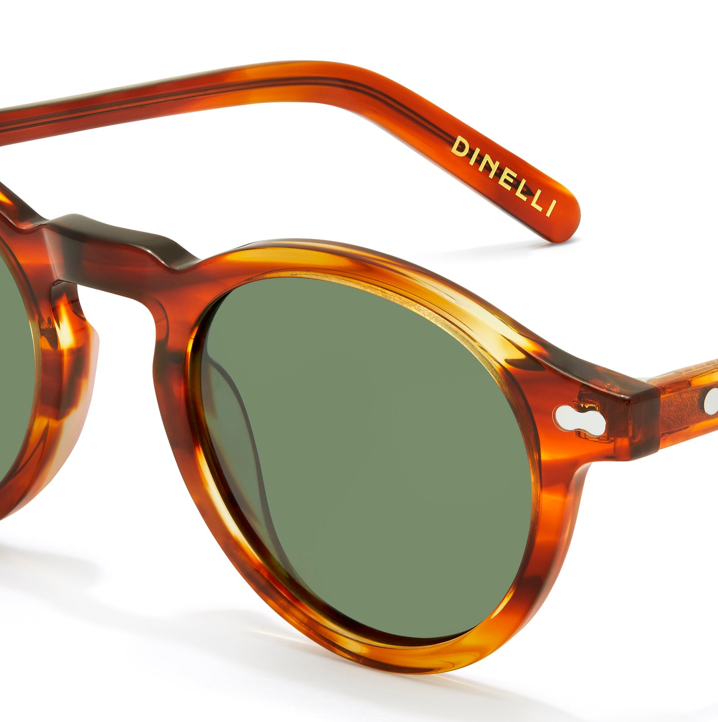 FRAMES DEAN | TORTOISE