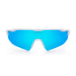 THE T1000 | WHITE REVO BLUE