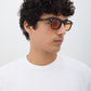 TINT EASTWOOD | TORTOISE AMBER