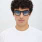 TINT EASTWOOD | TORTOISE GRADIENT OCEAN