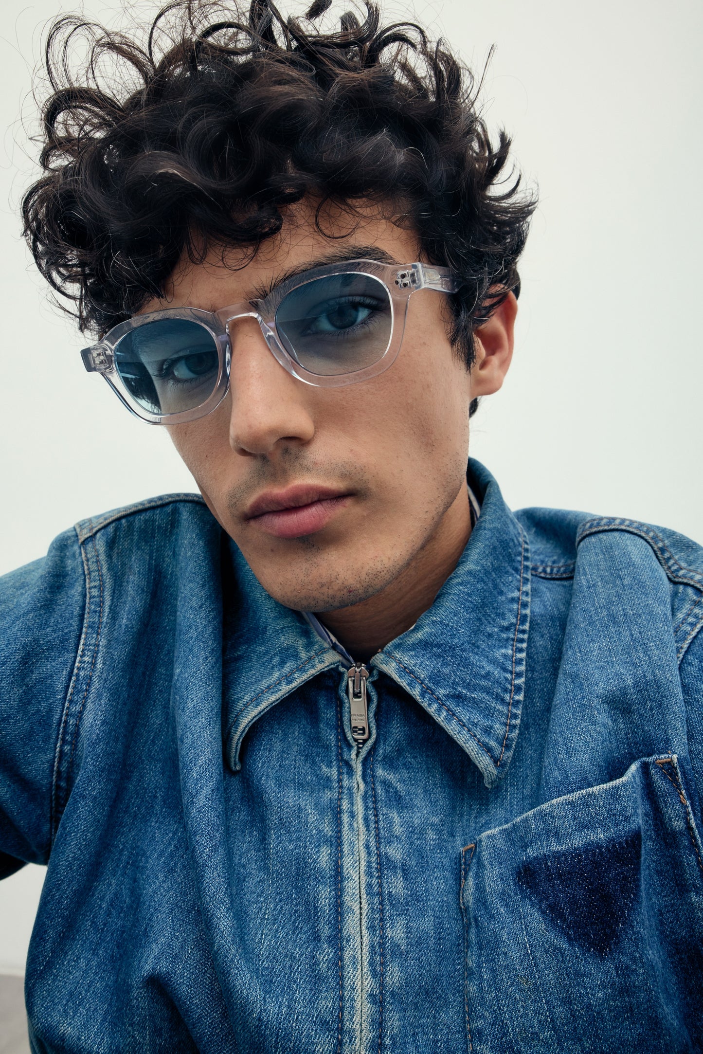 FRAMES DEAN | CLEAR OCEAN