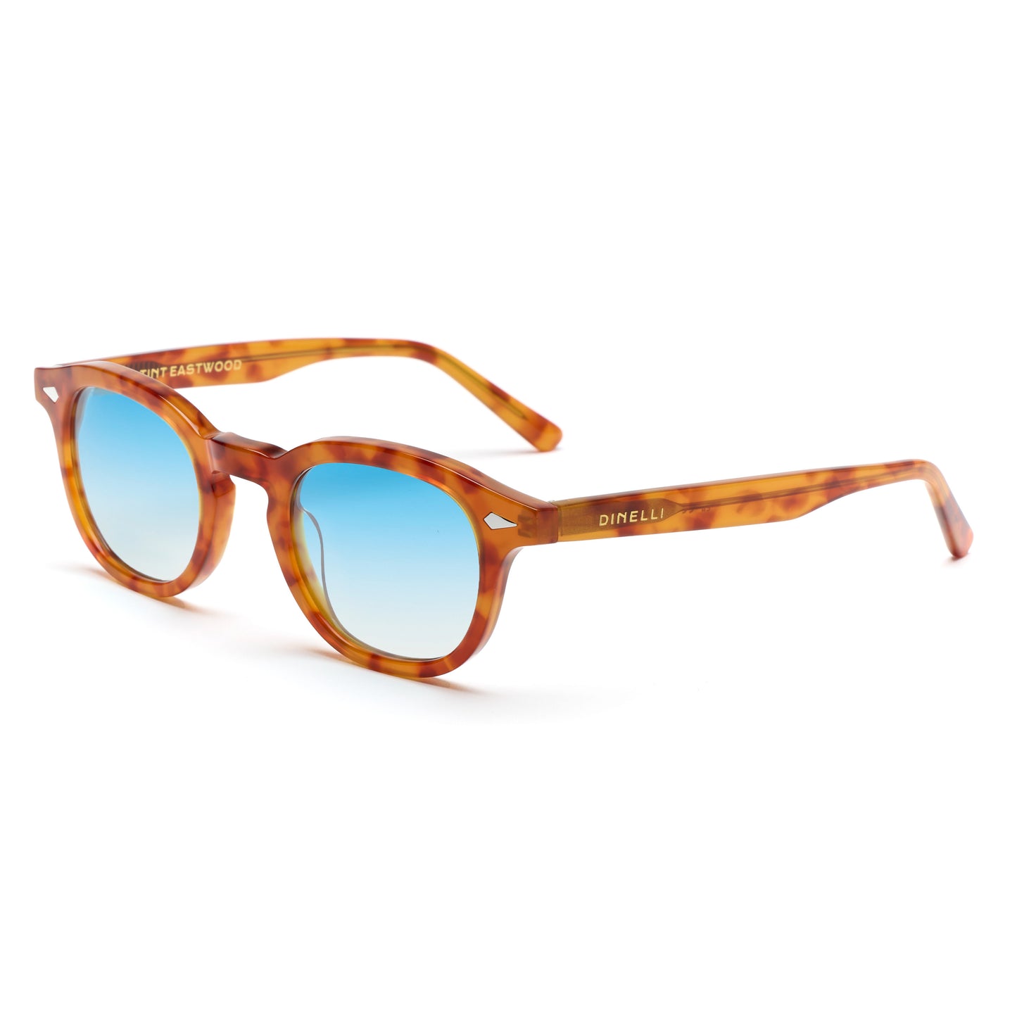 TINT EASTWOOD | SAVANNA ICE