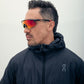 THE T1000 | BLACK FIRE RED