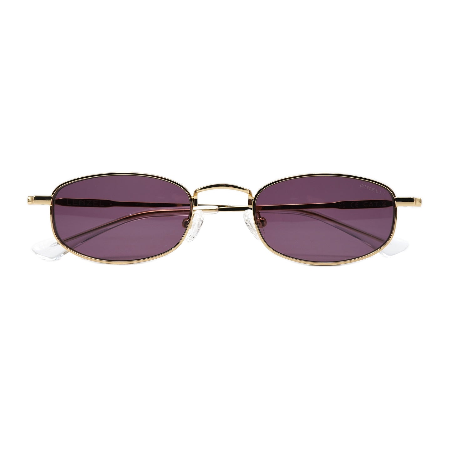 LENZEL WASHINGTON | PLUM