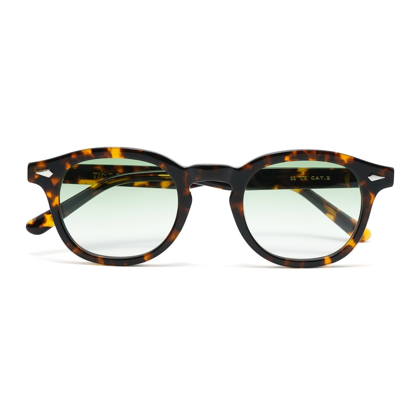 TINT EASTWOOD | TORTOISE OLIVE