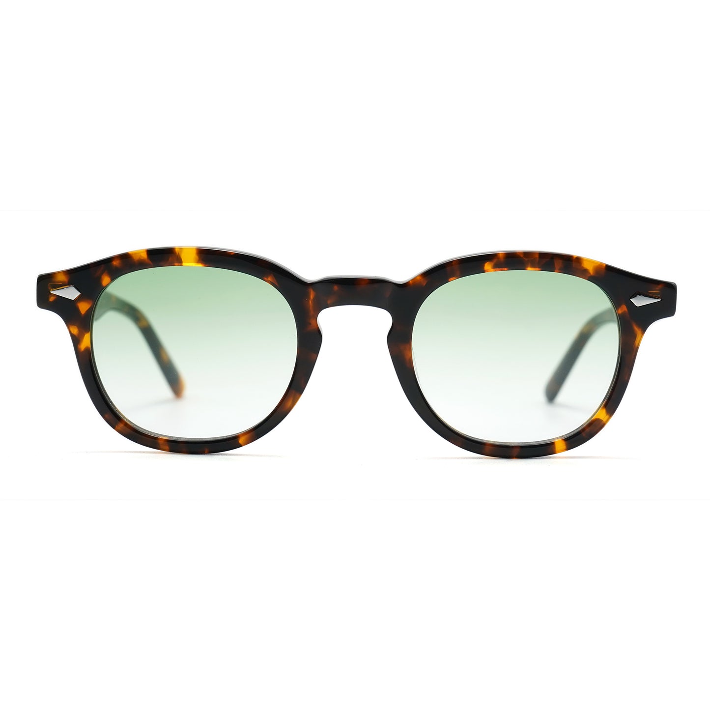 TINT EASTWOOD | TORTOISE OLIVE