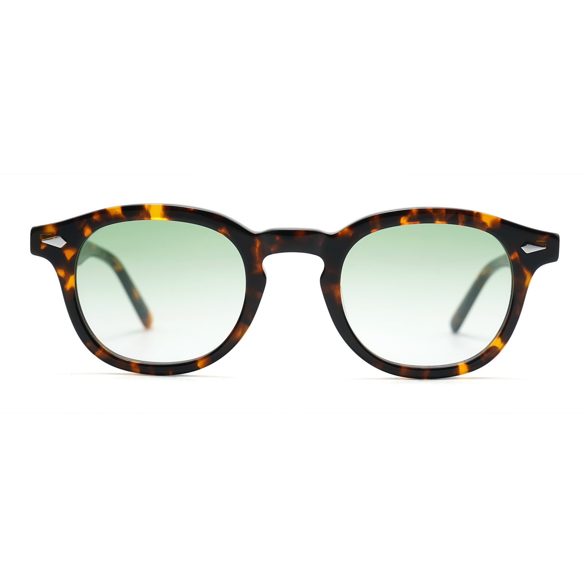 TINT EASTWOOD | TORTOISE OLIVE