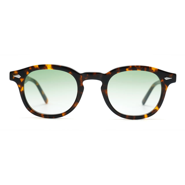 TINT EASTWOOD | TORTOISE OLIVE