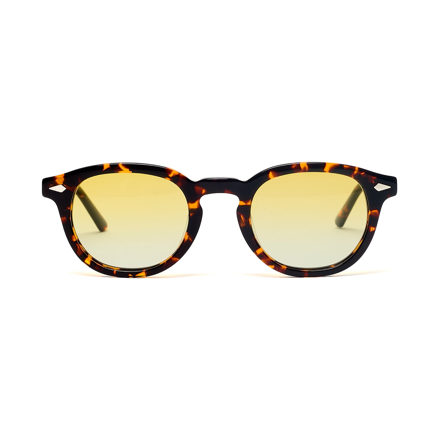 THE TINT EASTWOOD 2.0 |  TORTOISE GRADIENT SUNSHINE