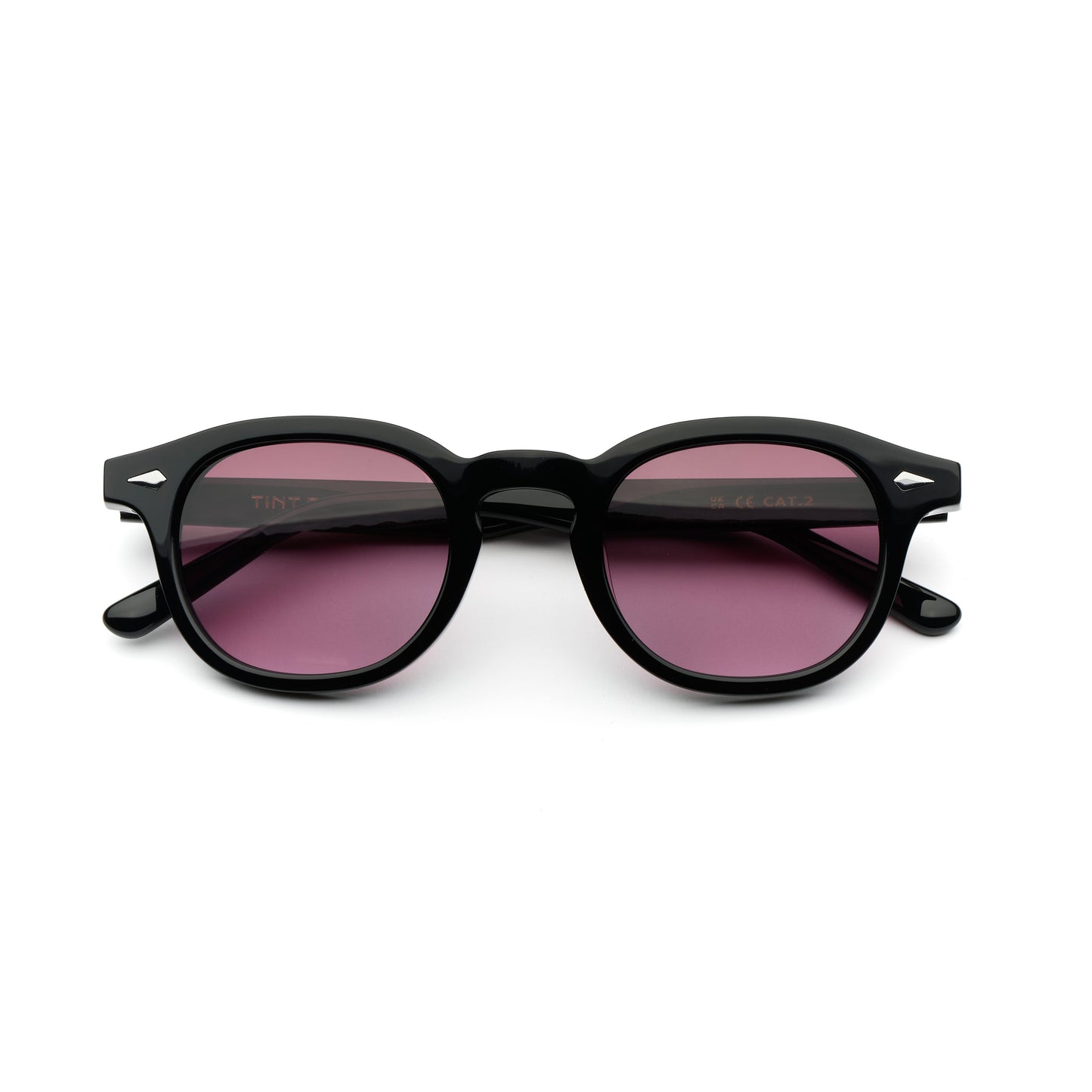 TINT EASTWOOD | GRADIENT PLUM