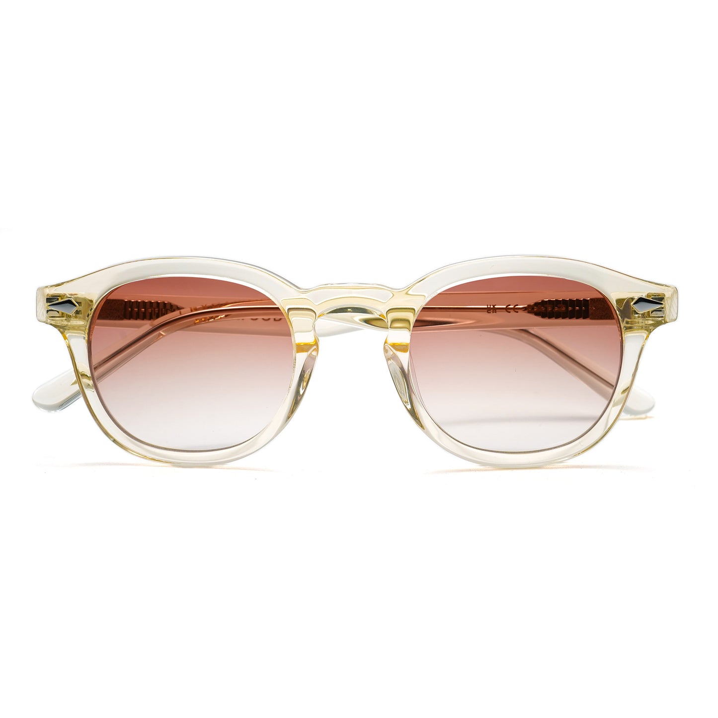TINT EASTWOOD | VINTAGE SUNSET