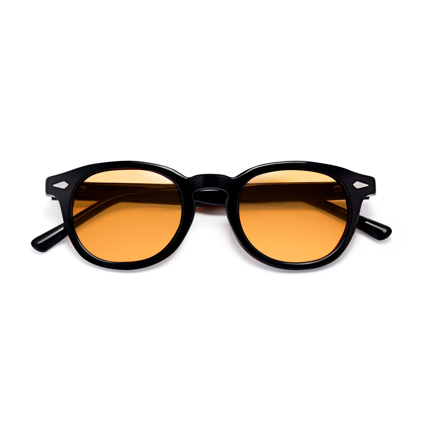 THE TINT EASTWOOD 2.0 | BLACK AMBER