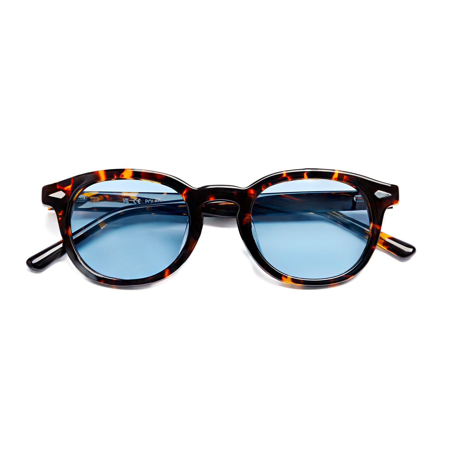 THE TINT EASTWOOD 2.0 | TORTOISE OCEAN