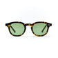 TINT EASTWOOD | TORTOISE GREEN
