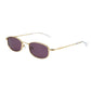 LENZEL WASHINGTON | PLUM
