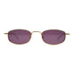 LENZEL WASHINGTON | PLUM