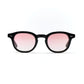 TINT EASTWOOD | BLACK GRADIENT ROSE