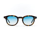 TINT EASTWOOD | TORTOISE GRADIENT OCEAN