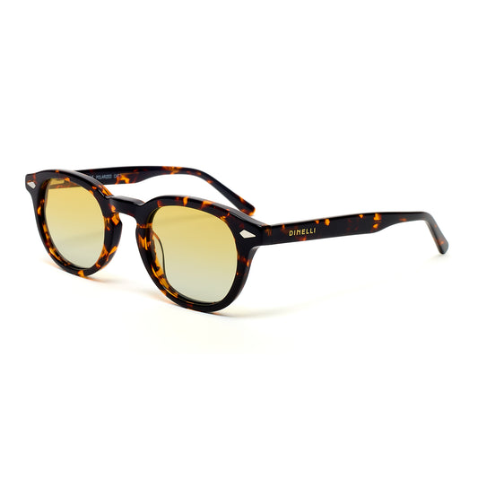 THE TINT EASTWOOD 2.0 |  TORTOISE GRADIENT SUNSHINE