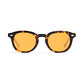 THE TINT EASTWOOD 2.0 | TORTOISE AMBER