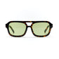 LIZA DINELLI | TORTOISE GREEN