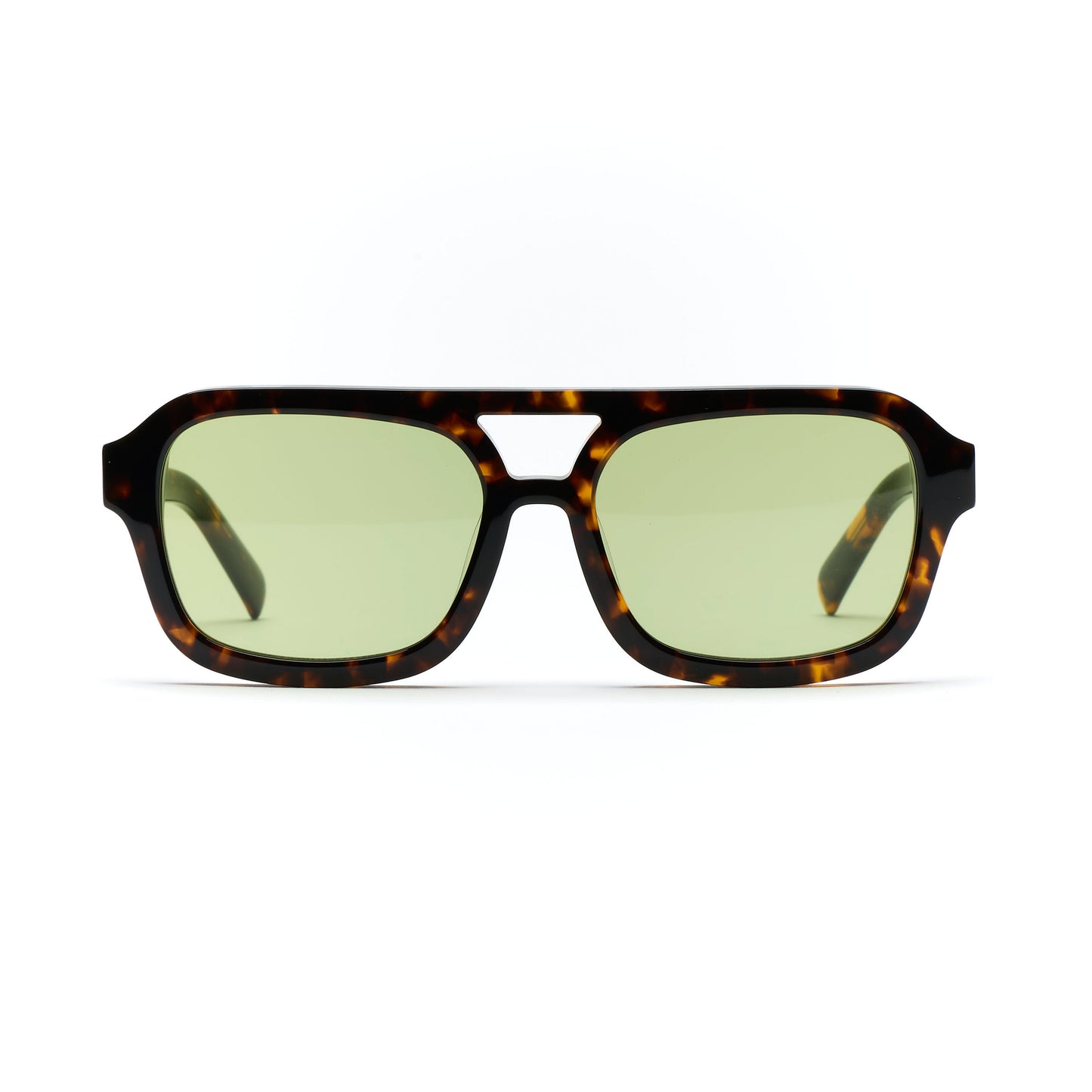 LIZA DINELLI | TORTOISE GREEN