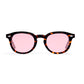 THE TINT EASTWOOD 2.0 | TORTOISE ROSE