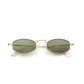LENZEL WASHINGTON | GREEN