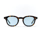 TINT EASTWOOD | TORTOISE OCEAN