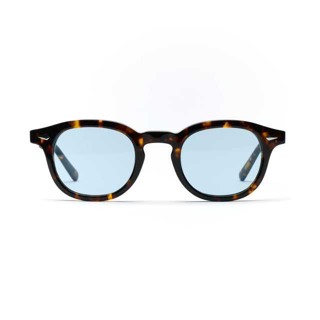 TINT EASTWOOD | TORTOISE OCEAN