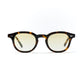 TINT EASTWOOD | TORTOISE GRADIENT SUNSHINE