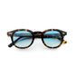 TINT EASTWOOD | TORTOISE GRADIENT OCEAN