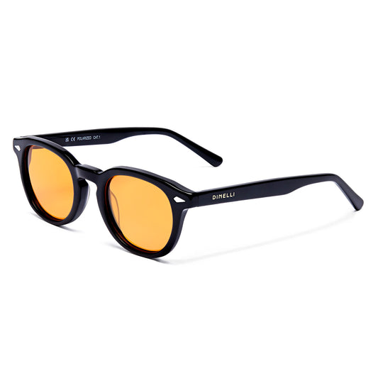 THE TINT EASTWOOD 2.0 | BLACK AMBER