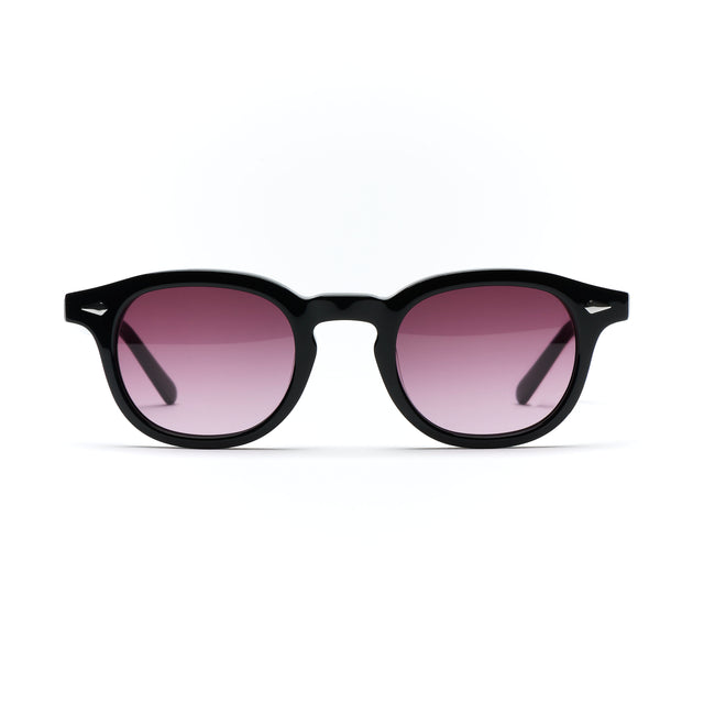 TINT EASTWOOD | GRADIENT PLUM