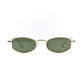 LENZEL WASHINGTON | GREEN