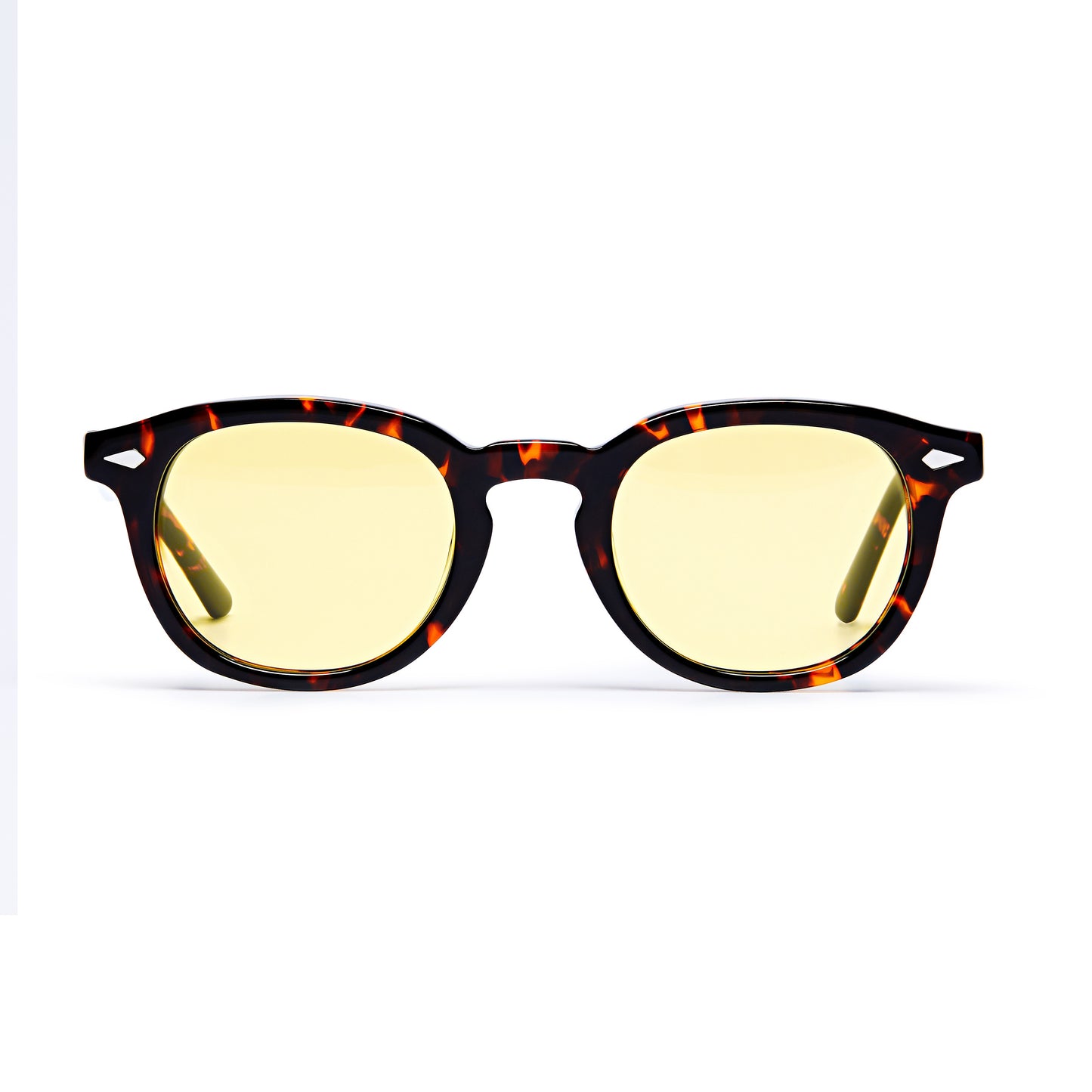 THE TINT EASTWOOD 2.0 | TORTOISE SUNSHINE